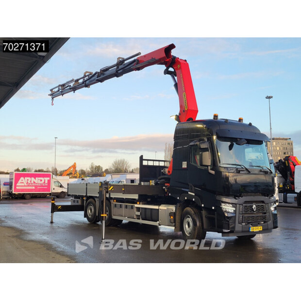 2024 Renault C480-43603377