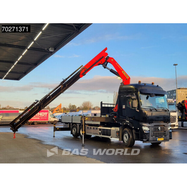 2024 Renault C480-43603380