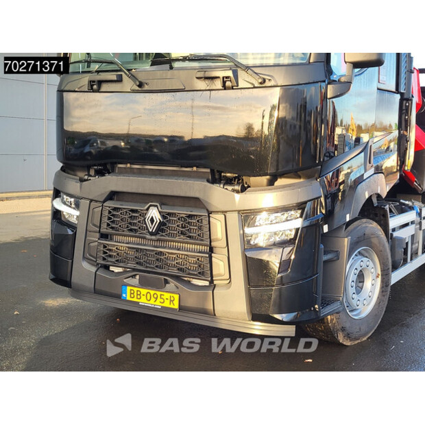 2024 Renault C480-43603388