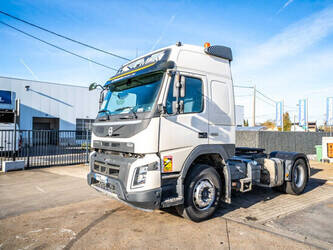 Image de Tracteur routier 2016 Volvo FMX 460