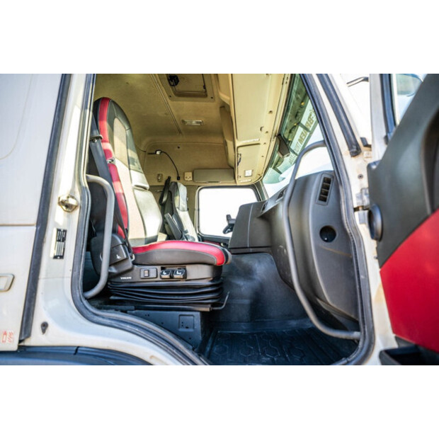 2016 Volvo FMX 460-43603432