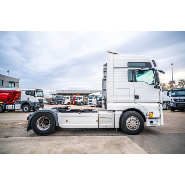 2017 MAN TGX 18.460-43603441