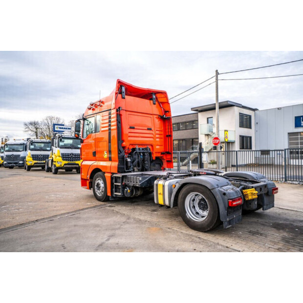 2019 MAN TGX 18.470-43603451