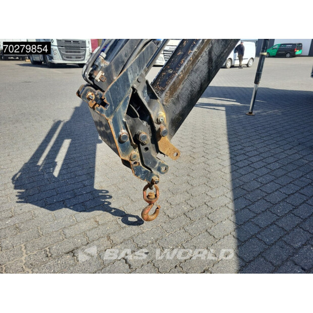 2019 Scania P280-43603459