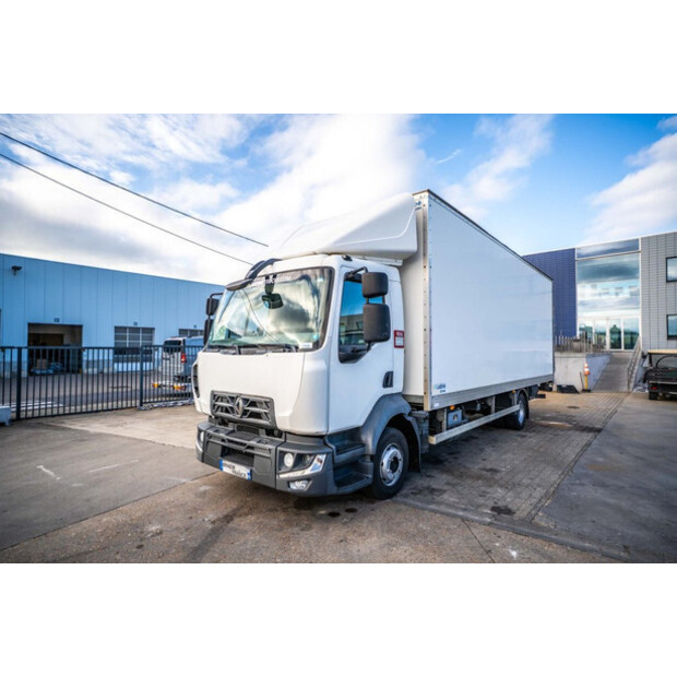 2014 Renault D12-43603461