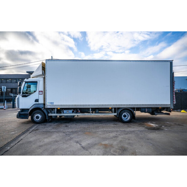 2014 Renault D12-43603462