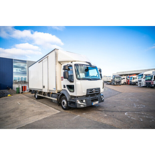 2014 Renault D12-43603469