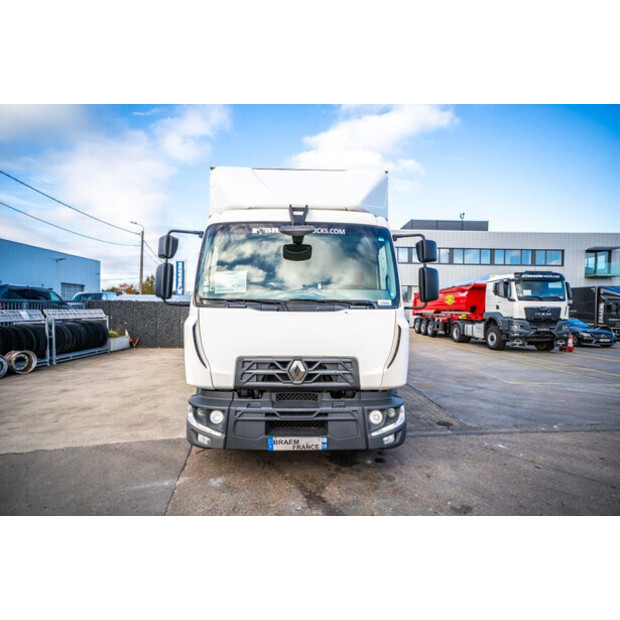 2014 Renault D12-43603470