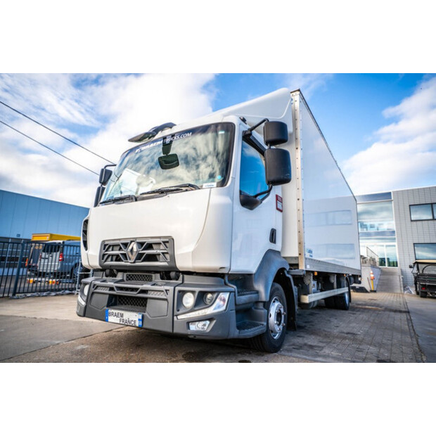 2014 Renault D12-43603471
