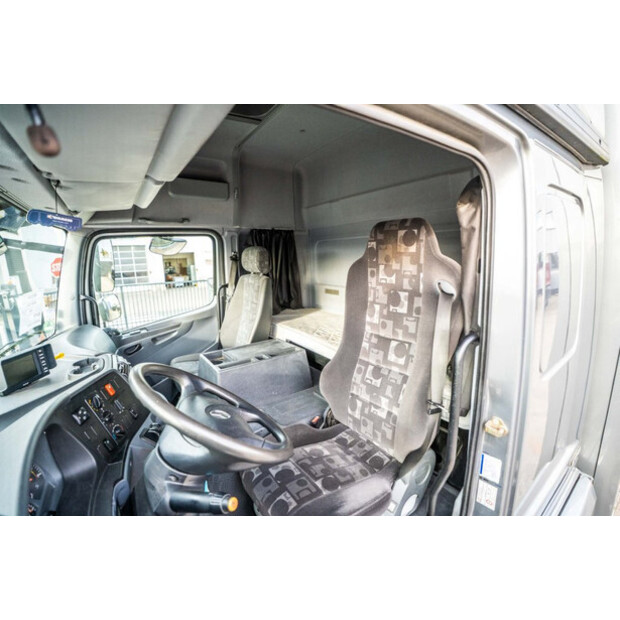 2008 Mercedes-Benz Axor 1824L-43603531