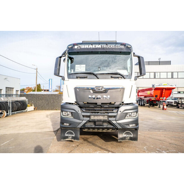 2022 MAN TGS 18.510 BLS-43603542