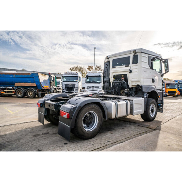 2022 MAN TGS 18.510 BLS-43603545