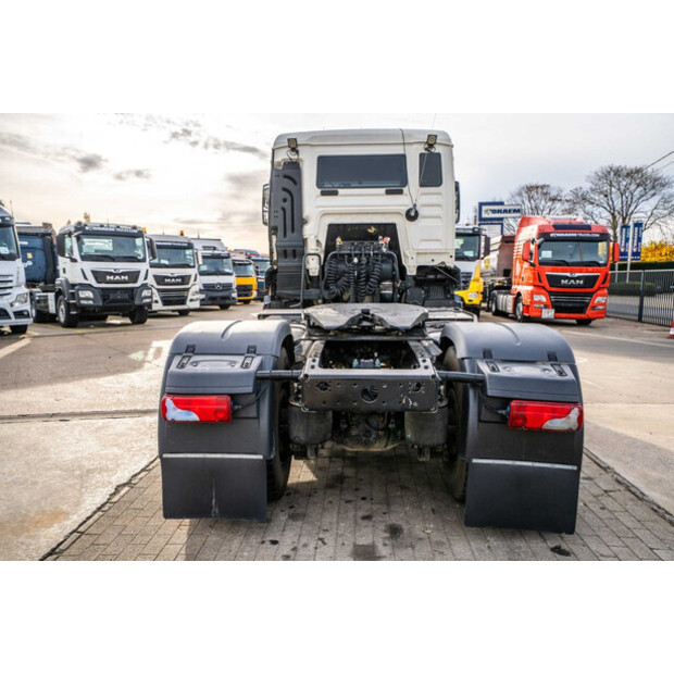 2022 MAN TGS 18.510 BLS-43603546