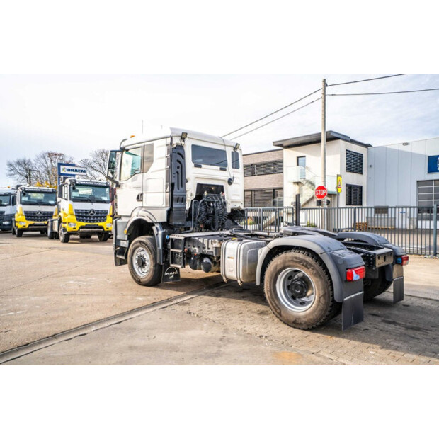 2022 MAN TGS 18.510 BLS-43603547