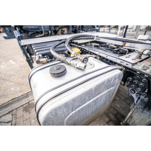 2022 MAN TGS 18.510 BLS-43603549