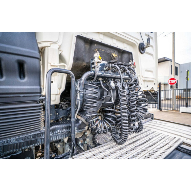 2022 MAN TGS 18.510 BLS-43603550