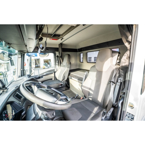 2022 MAN TGS 18.510 BLS-43603551