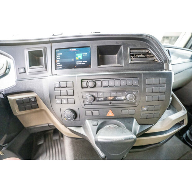 2022 MAN TGS 18.510 BLS-43603552