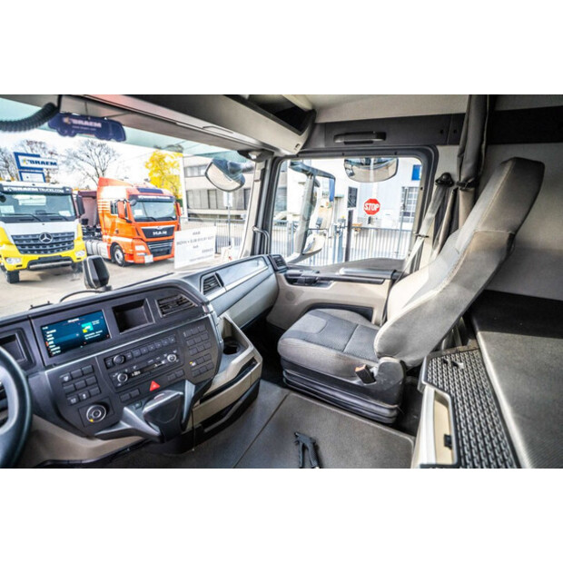 2022 MAN TGS 18.510 BLS-43603553