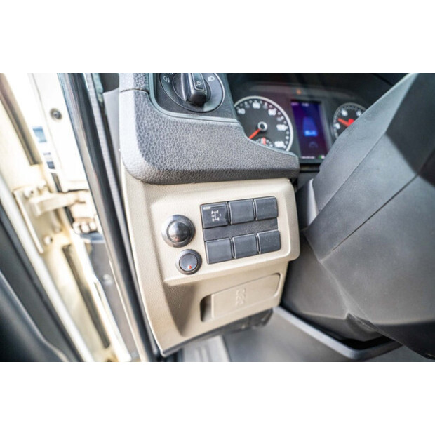 2022 MAN TGS 18.510 BLS-43603554