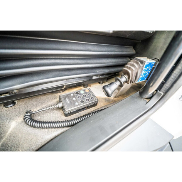 2022 MAN TGS 18.510 BLS-43603555