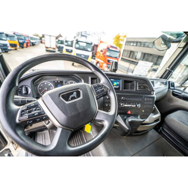 2022 MAN TGS 18.510 BLS-43603556