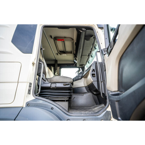 2022 MAN TGS 18.510 BLS-43603557