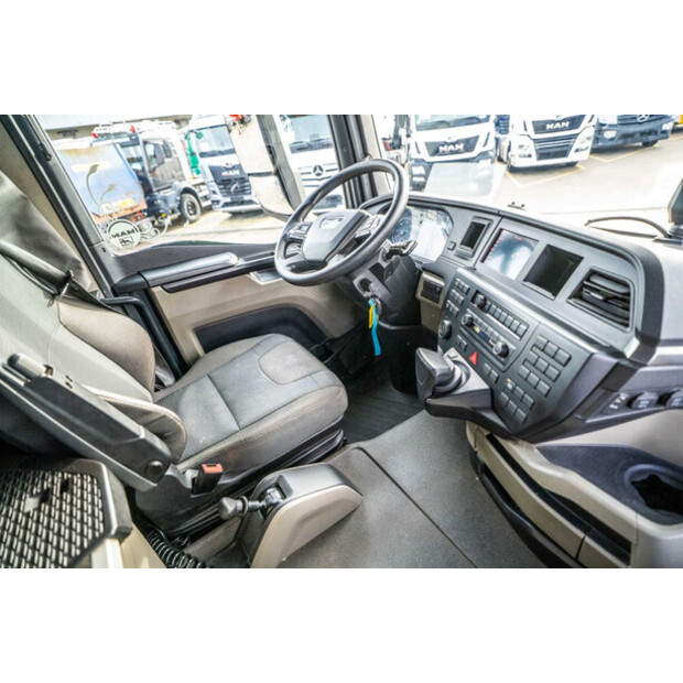 2022 MAN TGS 18.510 BLS-43603559