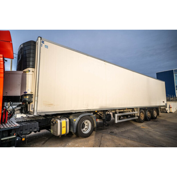 2010 Samro Carrier Vector 1850-43603564