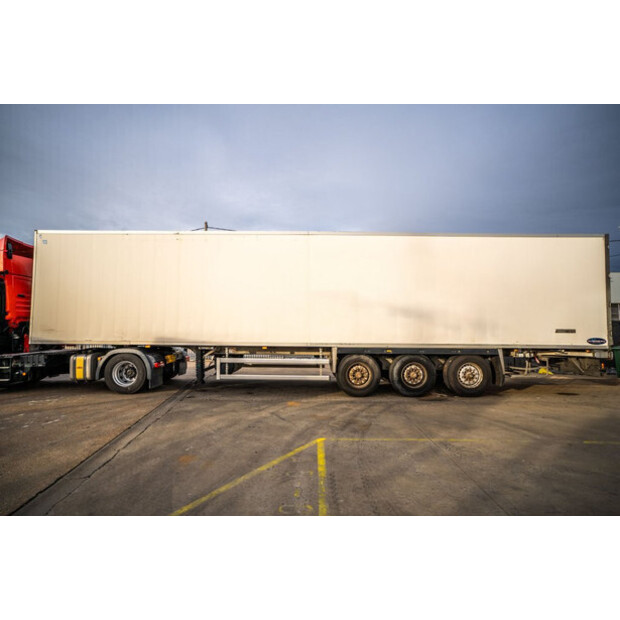 2010 Samro Carrier Vector 1850-43603566