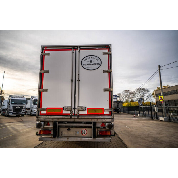 2010 Samro Carrier Vector 1850-43603568