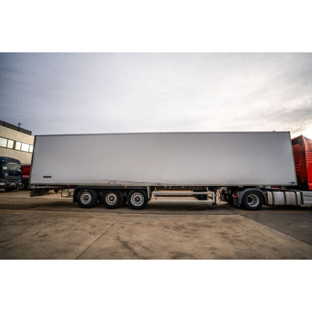 2010 Samro Carrier Vector 1850-43603570