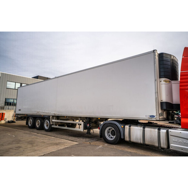 2010 Samro Carrier Vector 1850-43603571