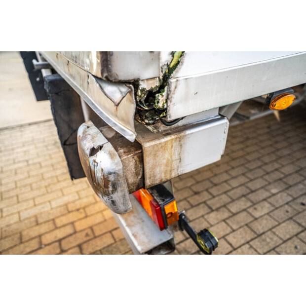 2010 Samro Carrier Vector 1850-43603572