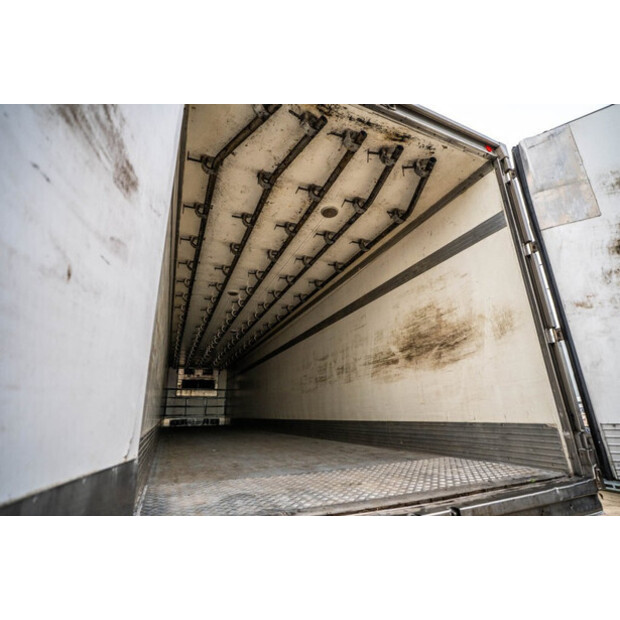 2010 Samro Carrier Vector 1850-43603573