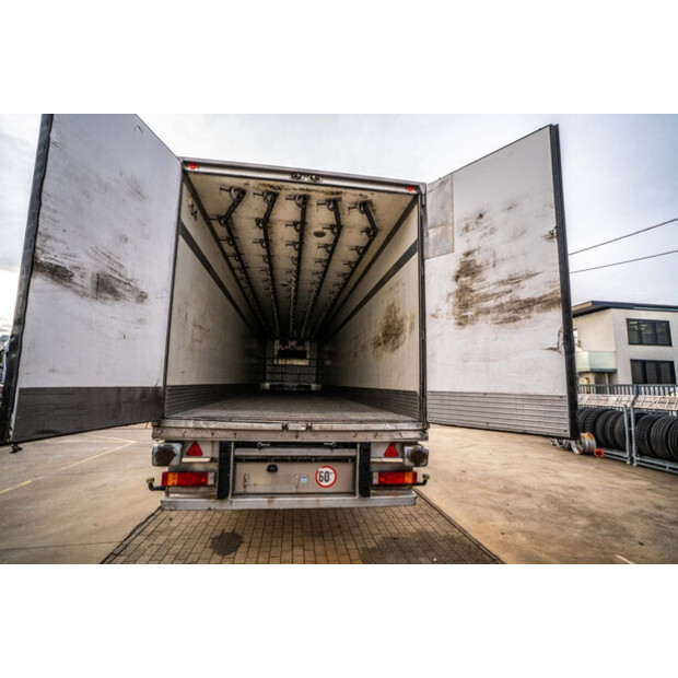 2010 Samro Carrier Vector 1850-43603575