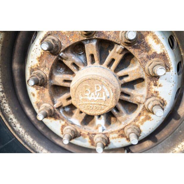 2010 Samro Carrier Vector 1850-43603576