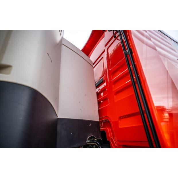 2010 Samro Carrier Vector 1850-43603578