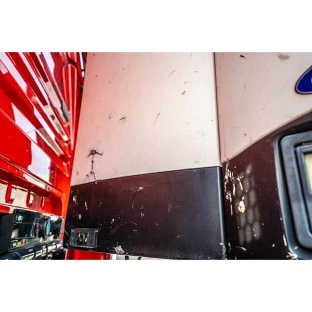 2010 Samro Carrier Vector 1850-43603579