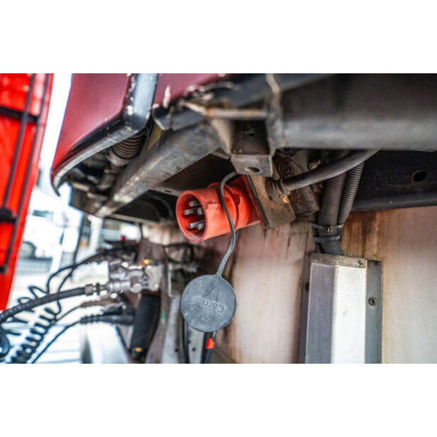 2010 Samro Carrier Vector 1850-43603580