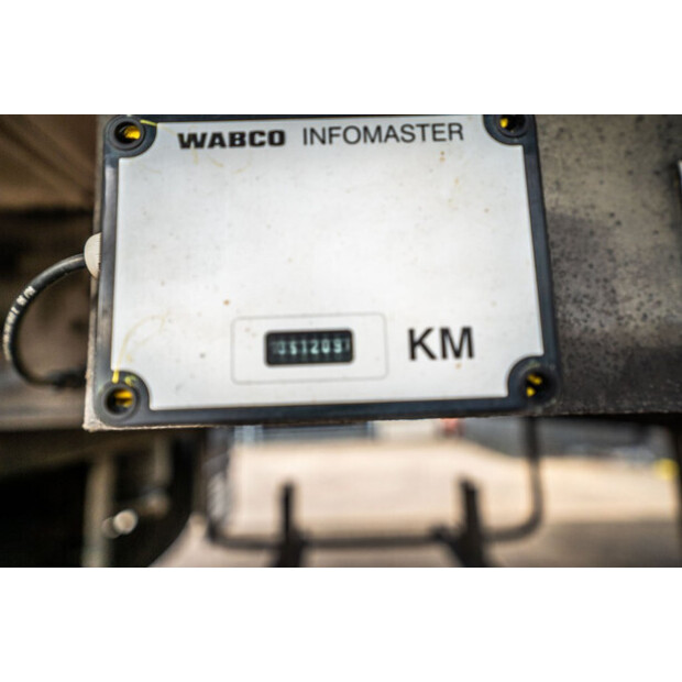 2010 Samro Carrier Vector 1850-43603581