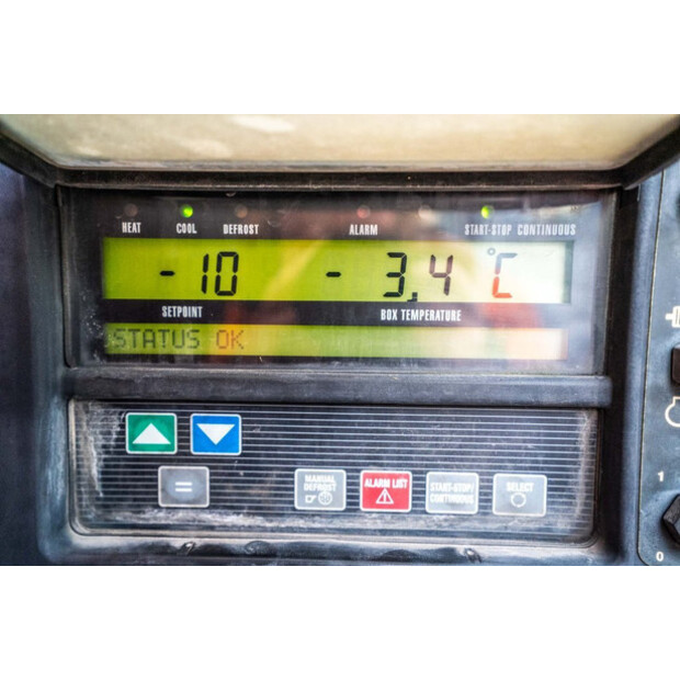 2010 Samro Carrier Vector 1850-43603583