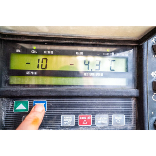 2010 Samro Carrier Vector 1850-43603584