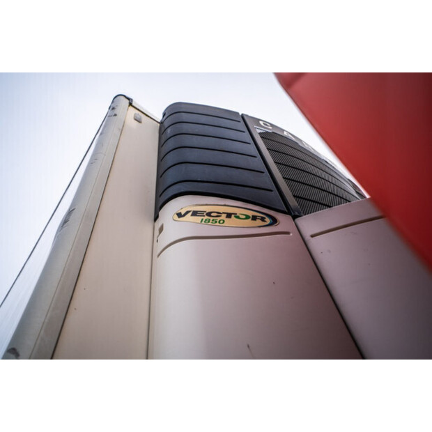 2010 Samro Carrier Vector 1850-43603585