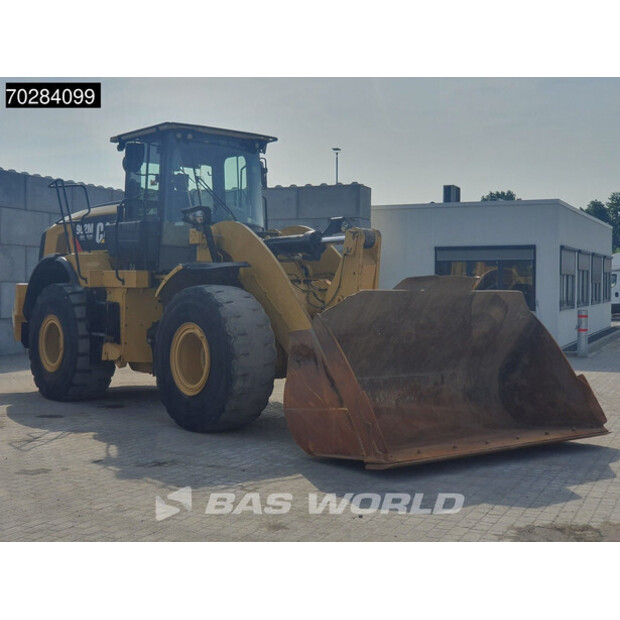 2019 Caterpillar 962M-43603591
