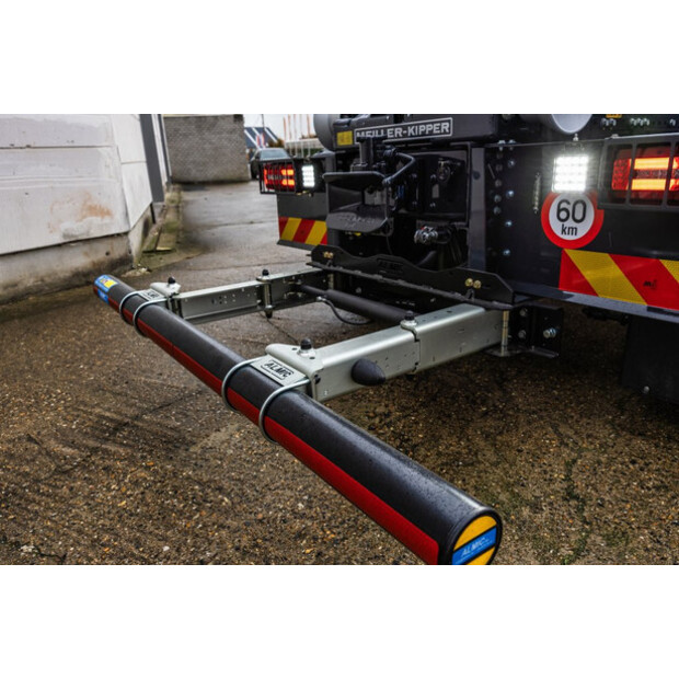 2025 مان TGS 35.520-43603606