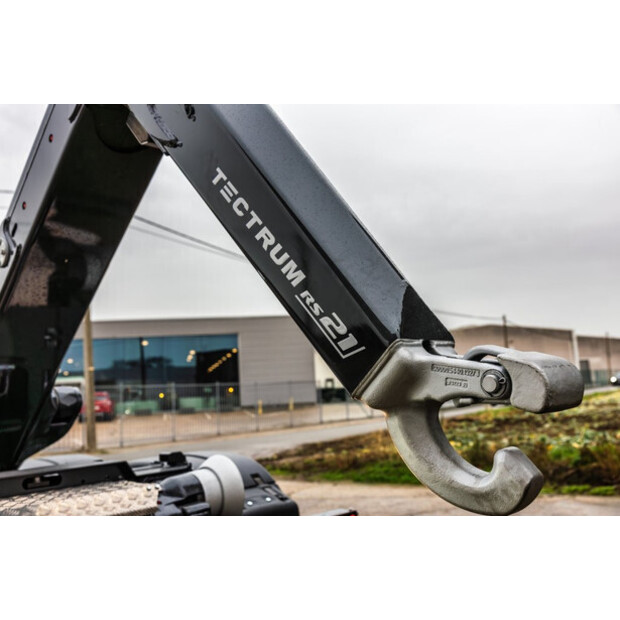 2025 مان TGS 35.520-43603608