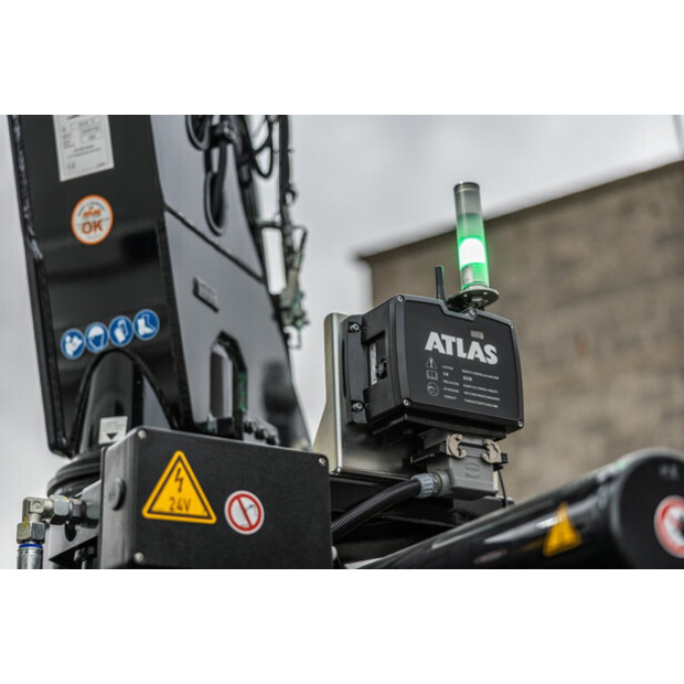 2025 مان TGS 35.520-43603612