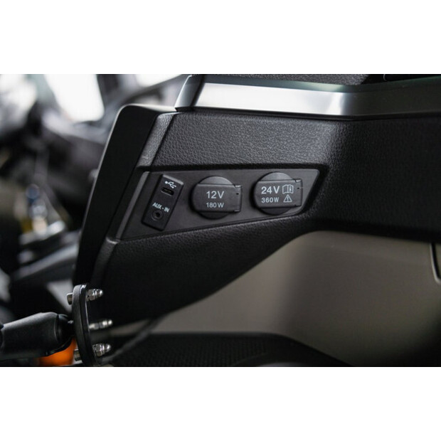 2025 مان TGS 35.520-43603616