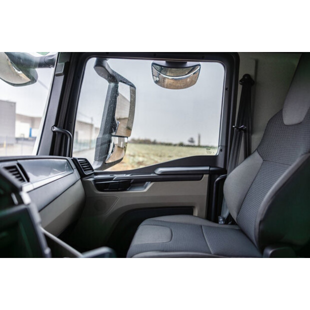 2025 مان TGS 35.520-43603617